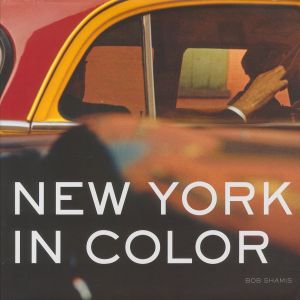 NEW YORK IN COLORのサムネール