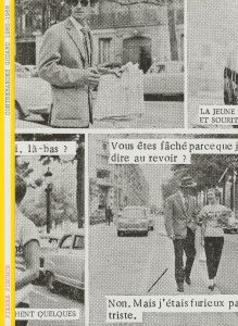 CONTREBANDES GODARD 1960-1968 / Pierre Pinchon