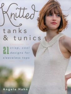 knitted tanks & tunics / Author: Angela Hahn