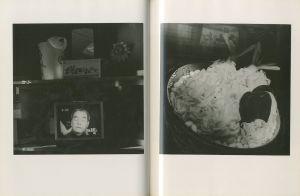 「NU・E　NARAHASHI Asako PHOTOGRAPHS 1992-1997 / 著：楢橋朝子」画像3