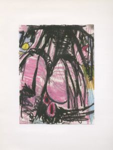 「Carroll Dunham / Carroll Dunham」画像1