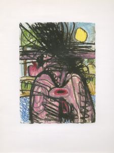 「Carroll Dunham / Carroll Dunham」画像2