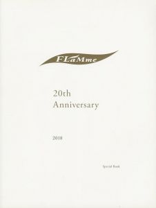 FLaMme 20th Anniversaryのサムネール