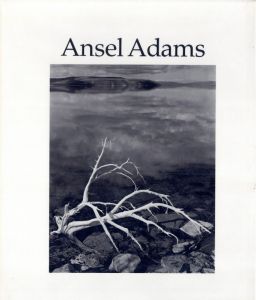 アンセル・アダムス／アンセル・アダムス（Ansel Adams／Ansel Adams)のサムネール