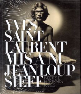 YVES SAINT LAURENT MIS A NU JEANTLOUP STEFFのサムネール