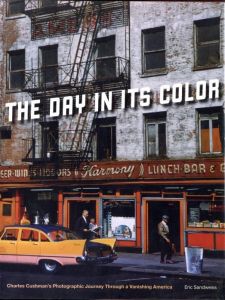 THE DAY IN ITS COLORのサムネール