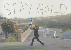 STAY GOLD　An Inside Look at the Life of the Emerica Team 2000-2010のサムネール