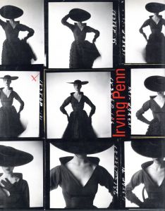 Irving Penn: A Career in Photography／著：アーヴィング・ペン（Irving Penn: A Career in Photography／Author: Irving Penn)のサムネール