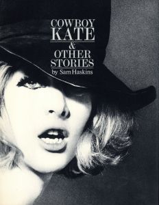 COWBOY KATE & OTHER STORIES／サム・ハスキンス（COWBOY KATE & OTHER STORIES／Sam Haskins　)のサムネール