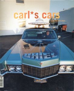 Carl's cars second issueのサムネール