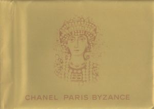 CHANEL PARIS-BYZANCE 2010/11のサムネール