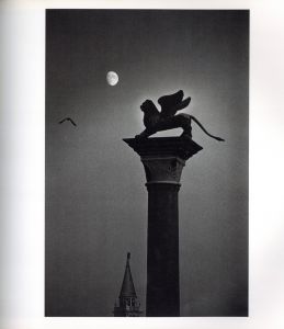 「ヴェネツィアの夜 / 奈良原一高」画像1