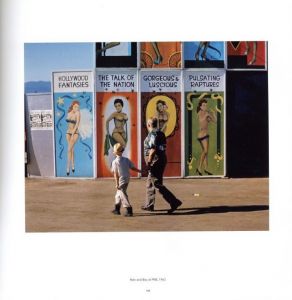 「Fred Herzog: Modern Color / Fred Herzog」画像5