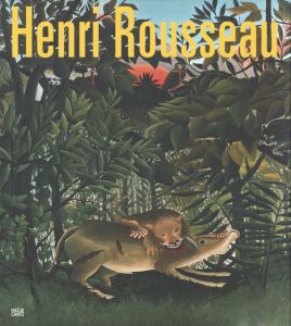 Henri Rousseauのサムネール