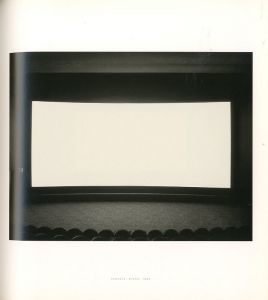 「HIROSHI SUGIMOTO 《 日本語版図録 》 / 杉本博司」画像2