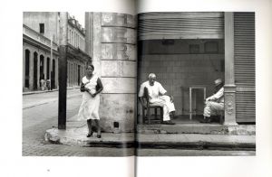 「HAVANA 1933 / Walker Evans」画像3