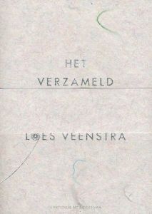 「HET VERZAMELD BREIWERK VAN LOES VEENSTRA / 作家：ロース・ベーンストラ　編：クリスチャン・メンデルツマ」画像1