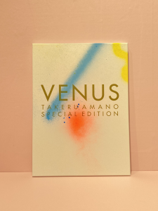 「VENUS / 天野タケル」画像1