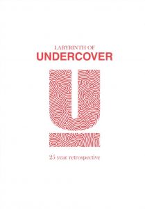 LABYRINTH OF UNDERCOVER “25 year retrospective”のサムネール