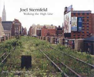 Walking the High Line／ジョエル・スタンフェルド（Walking the High Line／Joel Sternfeld)のサムネール