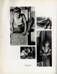 「Andre Kertesz ma France / Andre Kertesz」画像1