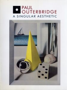 Paul Outerbridge: A Singular Aestheticのサムネール
