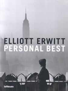 PERSONAL BEST／エリオット・アーウィット（PERSONAL BEST／Elliott Erwitt)のサムネール