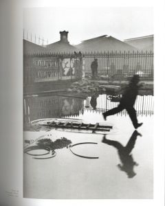 「Europeans / Photo: Henri Cartier-Bresson　Text: Jean Clair」画像2