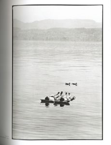 「Europeans / Photo: Henri Cartier-Bresson　Text: Jean Clair」画像3