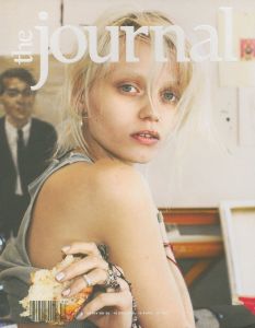 the Journal  No.30のサムネール
