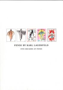 「Fendi by Karl Lagerfeld」画像2