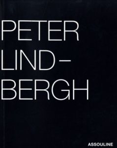 PETER LINDBERGH SELECTED WORK 1996-1998のサムネール
