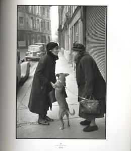 「À PROPOS DE PARIS / Henri Cartier-Bresson」画像1