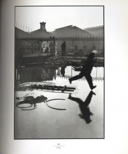「À PROPOS DE PARIS / Henri Cartier-Bresson」画像2
