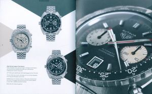 「AUTAVIA- A story of an icon / TAG Heuer 」画像1