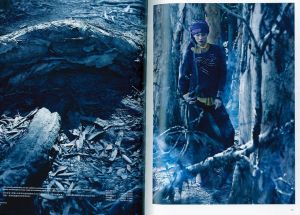 「Obscura Voices Of The Contemporary Autumn 2012 Issue 10」画像1