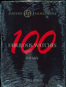 DEVIDE PARMEGIANI 100 FABULOUS WATCHES FALL 2014のサムネール