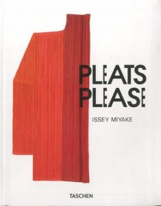 PLEATS PLEASE ISSEY MIYAKE／著：三宅一生（PLEATS PLEASE ISSEY MIYAKE／Author: Issey Miyake)のサムネール