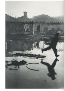 「THE DECISIVE MOMENT (Reproduction) / Henri Cartier-Bresson　」画像7