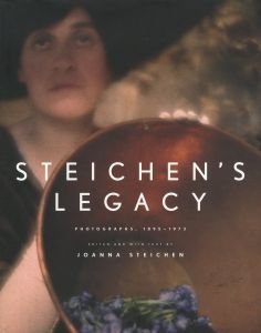 Steichen's Legacy　Photographs, 1895-1973のサムネール