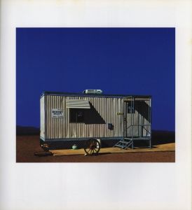 「Desert Realty / Ed Freeman」画像1