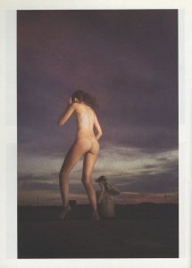 「THE RYAN MCGINLEY PURPLE BOOK　a special edition for Purple Fashion #19（I WAS NAKED HERE） / Author: Ryan McGinley　Publisher: Olivier Zahm　Design: Gianni Oprandi」画像6