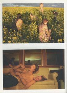 「THE RYAN MCGINLEY PURPLE BOOK　a special edition for Purple Fashion #19（I WAS NAKED HERE） / Author: Ryan McGinley　Publisher: Olivier Zahm　Design: Gianni Oprandi」画像7