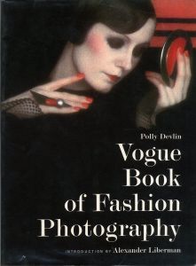 Vogue  Book of Fashion Photographyのサムネール