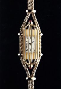 「Cartier / Philippe Tretiack」画像2