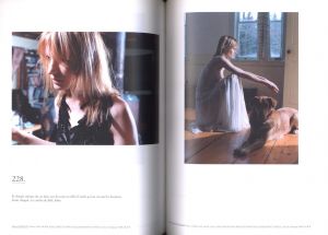 「Purple number 15 spring summer 2003 / Edit: Olivier Zahm, Elein Fleiss Art Director: Makoto Ohrui」画像4