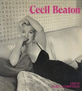 Cecil Beaton／セシル・ビートン（Cecil Beaton／Cecil Beaton )のサムネール