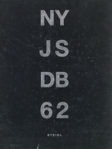 NY JS DB 62／写真：デヴィッド・ベイリー（NY JS DB 62／Photo: David Bailey)のサムネール
