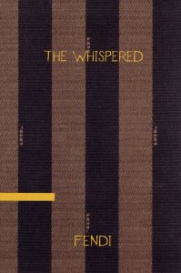 The whispered III FENDIのサムネール
