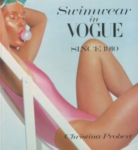 Swimmer in VOGUE SINCE 1910のサムネール